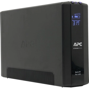 APC Back-UPS Pro BR 1300VA BR1300MI