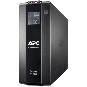 APC Back-UPS Pro BR 1300VA BR1300MI