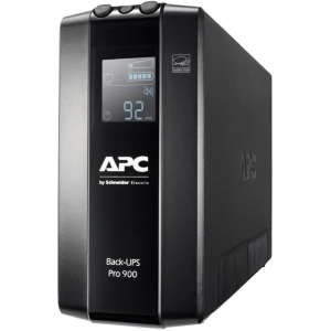 SAI APC Back-UPS Pro BR 900VA BR900MI