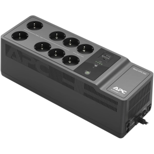 SAI APC Back-UPS 850VA BE850G2-RS