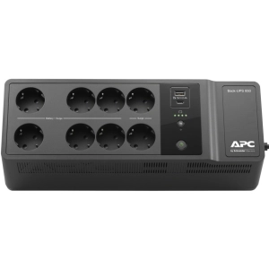 APC Back-UPS 850VA BE850G2-RS