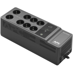 SAI APC Back-UPS 650VA BE650G2-RS