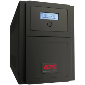 SAI APC Easy-UPS SMV 1500VA SMV1500CAI