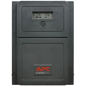 APC Easy-UPS SMV 1000VA SMV1000CAI