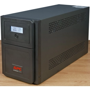 APC Easy-UPS SMV 1000VA SMV1000CAI