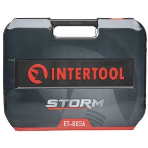 Intertool Storm ET-8056