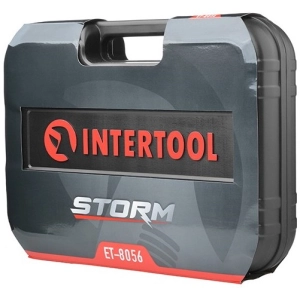 Intertool Storm ET-8056