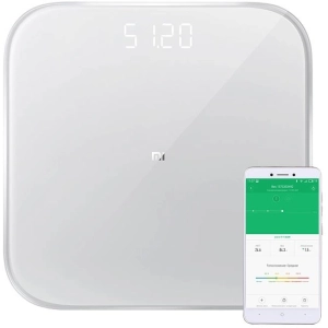 Xiaomi Mi Smart Scale 2