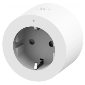 Enchufe inteligente Xiaomi Smart Plug ZNCZ12LM