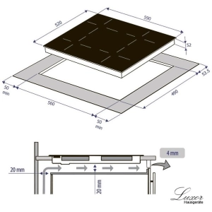 Grandes electrodomésticos