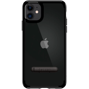 Caso Spigen Ultra Hybrid S for iPhone 11