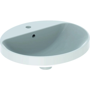 Lavabo Geberit VariForm 50 500.713.01.2