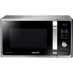 Horno microondas Samsung MS23F302TAS