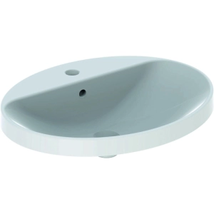 Lavabo Geberit VariForm 60 500.725.01.2