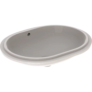 Lavabo Geberit VariForm 61 500.757.01.2