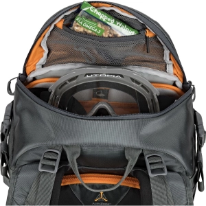 Lowepro Whistler BP 350 AW II