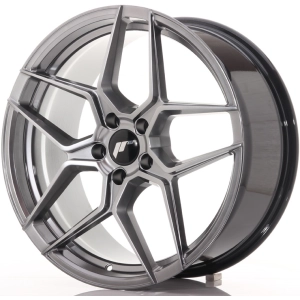 Disco Japan Racing JR34 10,5x20/5x100 ET20 DIA74.1