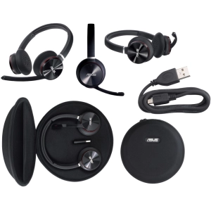 Auriculares Asus HS-W1