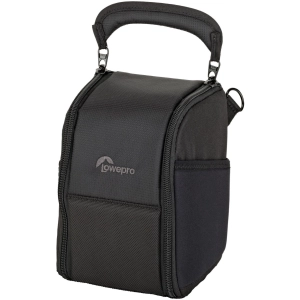 Bolsa para cámara Lowepro ProTactic Lens Exchange 100 AW