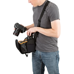 Lowepro ProTactic Lens Exchange 100 AW