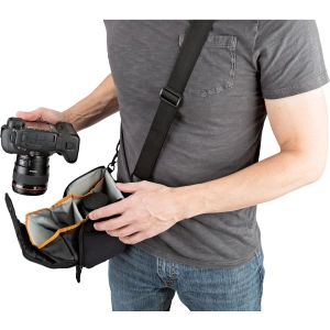 Lowepro ProTactic Lens Exchange 100 AW