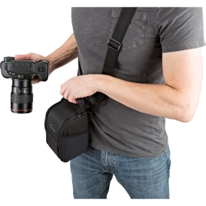 Lowepro ProTactic Lens Exchange 100 AW