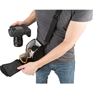 Lowepro ProTactic Lens Exchange 200 AW