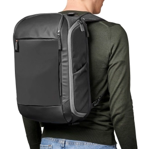 Manfrotto Advanced2 Hybrid Backpack M