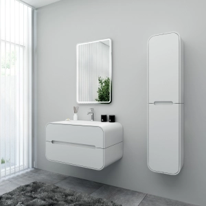 Mueble bajo lavabo Marsan Pirret 90