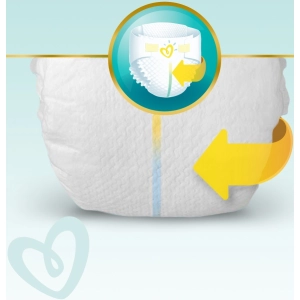 Pampers Premium Care 5 / 136 pcs