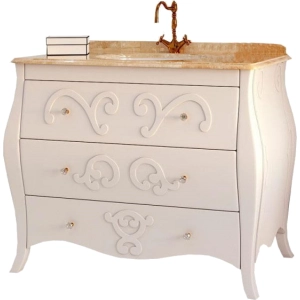 Mueble bajo lavabo Marsan Arlette 90