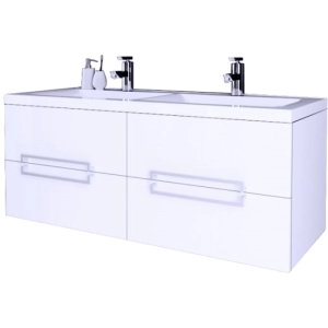 Mueble bajo lavabo Marsan Monique 120