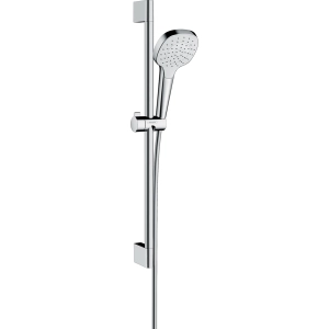 Sistema de ducha Hansgrohe Croma Select E 26585400