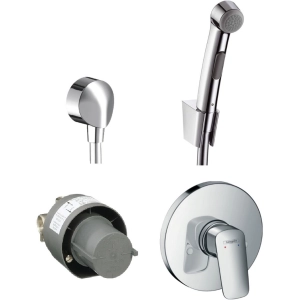 Mezclador Hansgrohe Logis 1102019