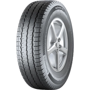 Neumáticos Continental VanContact A/S 285/65 R16C 131R