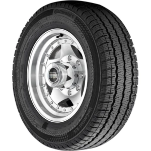 Continental VanContact A/S 285/65 R16C 131R