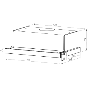 Interline Deli BL A/60/2/T