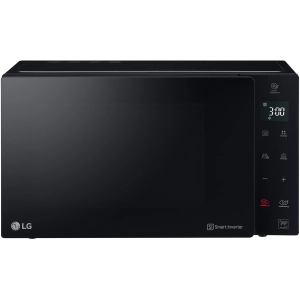 Horno microondas LG NeoChef MS-2595GIS