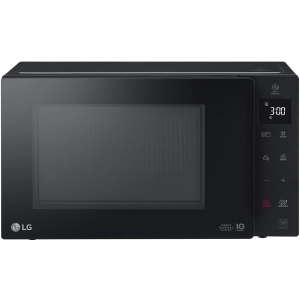 Horno microondas LG NeoChef MH-6336GIB