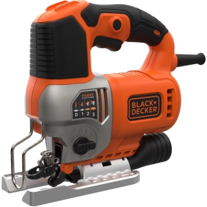 Sierra de calar Black&Decker BES610