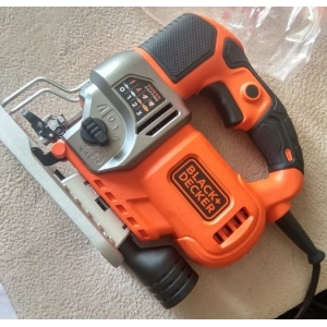 Black&Decker BES610