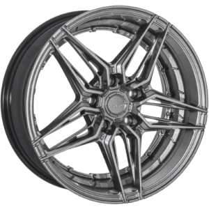 Unidad Allante 1129 7,5x17/5x114,3 ET35 DIA73.1