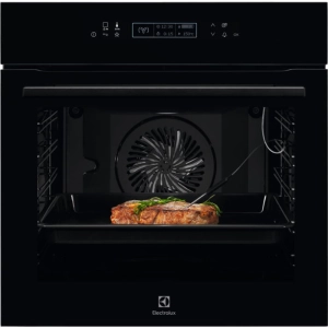 Horno Electrolux AssistedCooking KOE 8P81Z