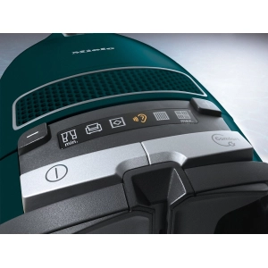 Miele Complete C3 Series 120 EcoLine