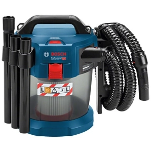 Aspirador Bosch Professional GAS 18V-10 L