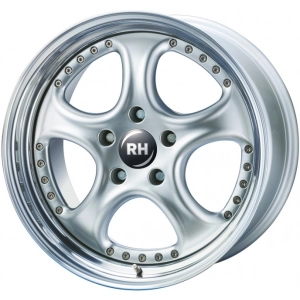 Disco RH AL Cup 8x19/5x112 ET28 DIA72.6