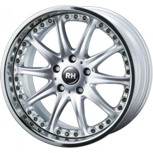 Disco RH RAK Phoenix 9x18/5x120 ET42 DIA74.1