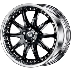 RH RAK Phoenix 9,5x18/5x120 ET48 DIA74,1