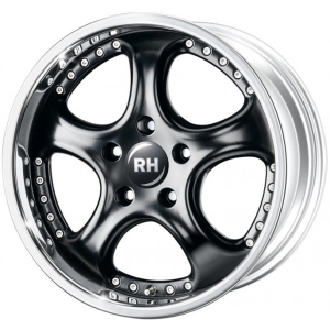 RH AL Cup 8,5x19/5x112 ET35 DIA72,6