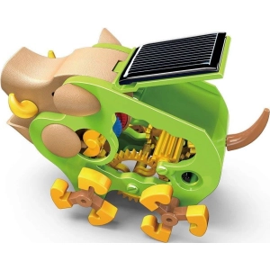 CIC KITS Solar Wild Boar 21-682